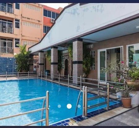 Grand Shivalay Leilighet Pattaya Eksteriør bilde